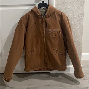 Carhartt Jacket